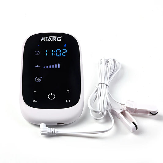  Electronic Therapy Stimulation Device