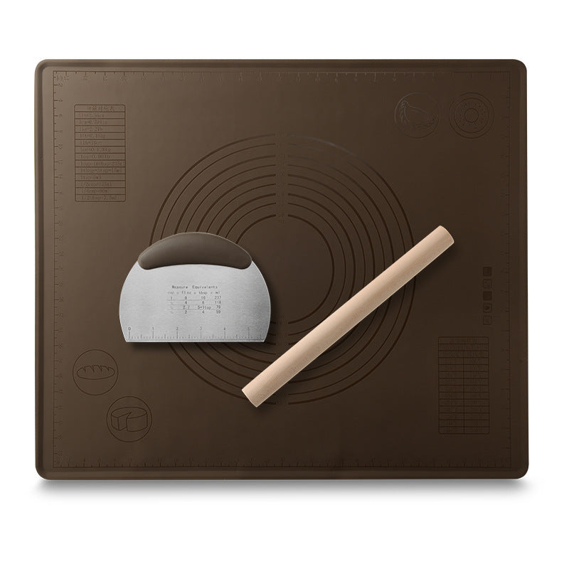 Kitchen Non-Stick Silicone Baking Mat