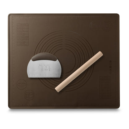 Kitchen Non-Stick Silicone Baking Mat