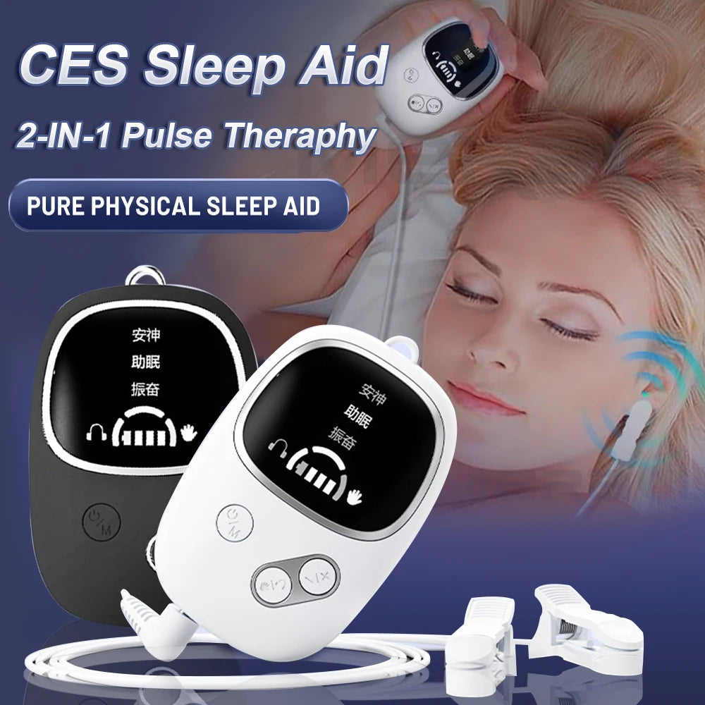 Sleep Aid Device