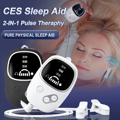 Sleep Aid Device