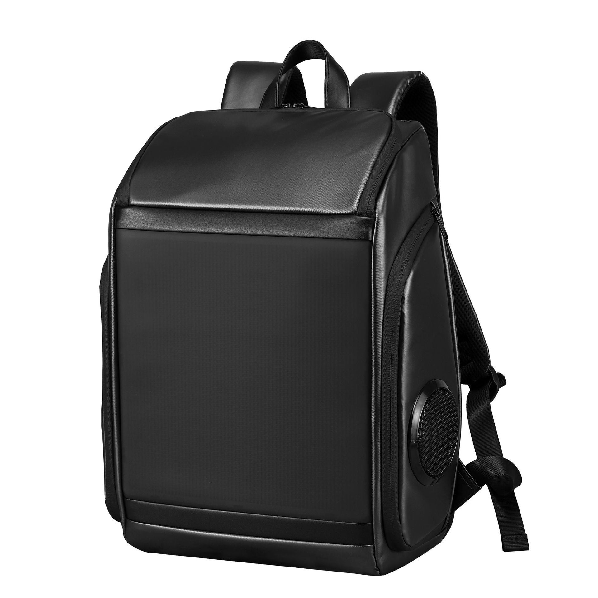 LED Smart Bluetooth Audio Backpack - Sheiloo