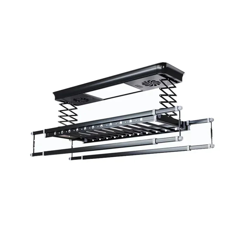 Intelligent Remote Control Automatic Lifting Hanger