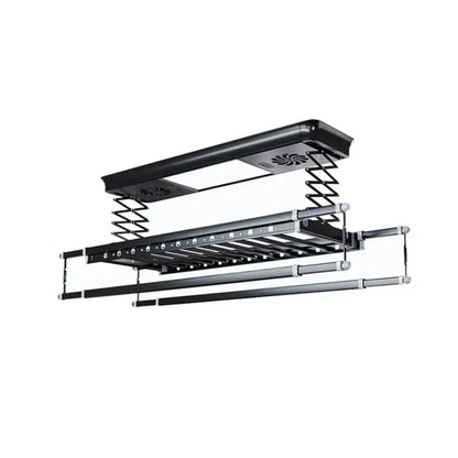 Intelligent Remote Control Automatic Lifting Hanger