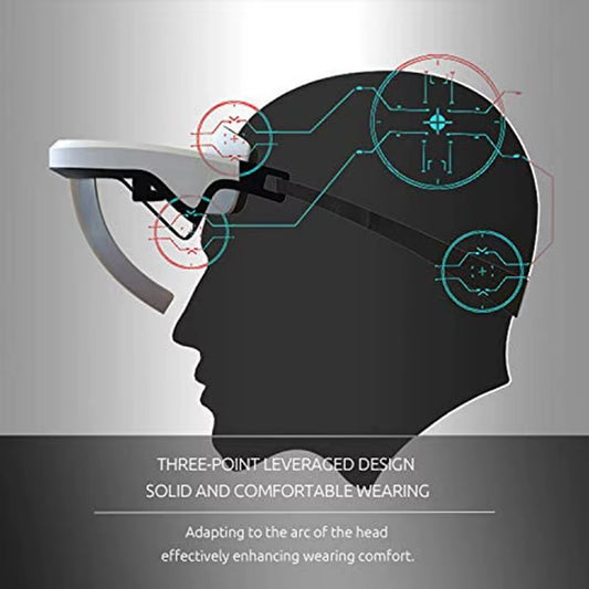  3D Smart Ar Glasses
