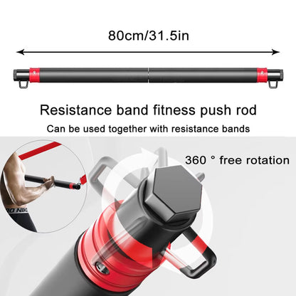 Resistance Bands Set Tension Pull Rope for Men Women Workout 