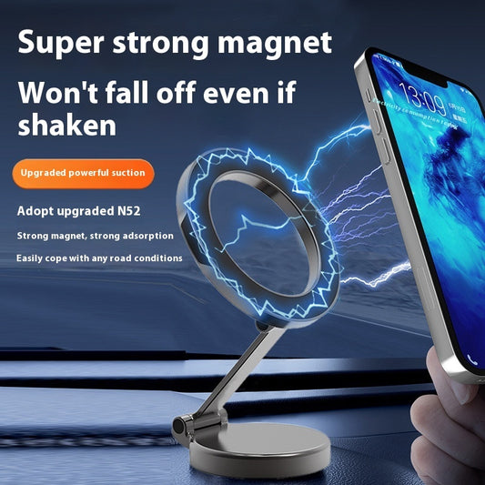 Magnetic Phone Mounts For Cars