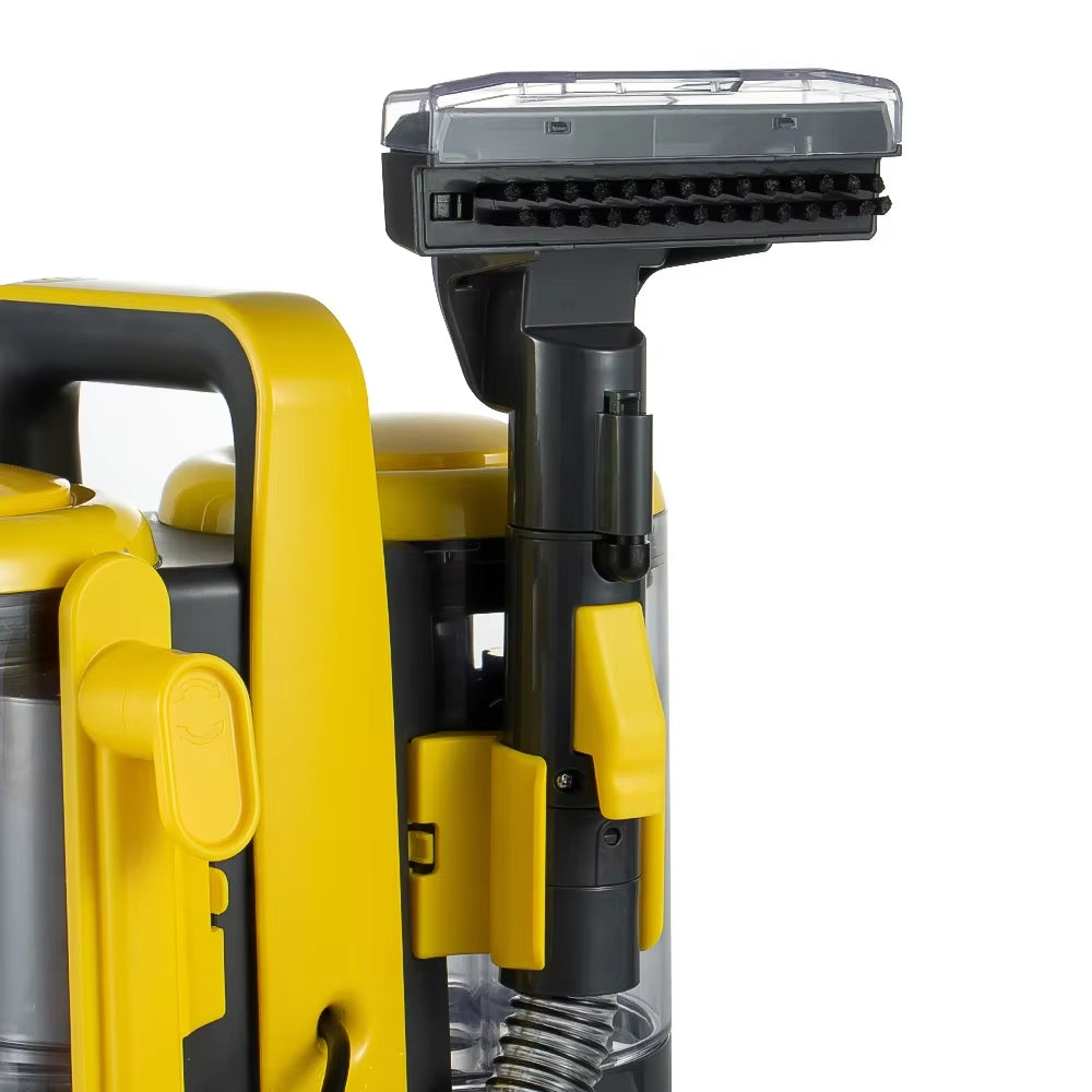 Home Fabrics Vacuum Spray Spot Cleaner